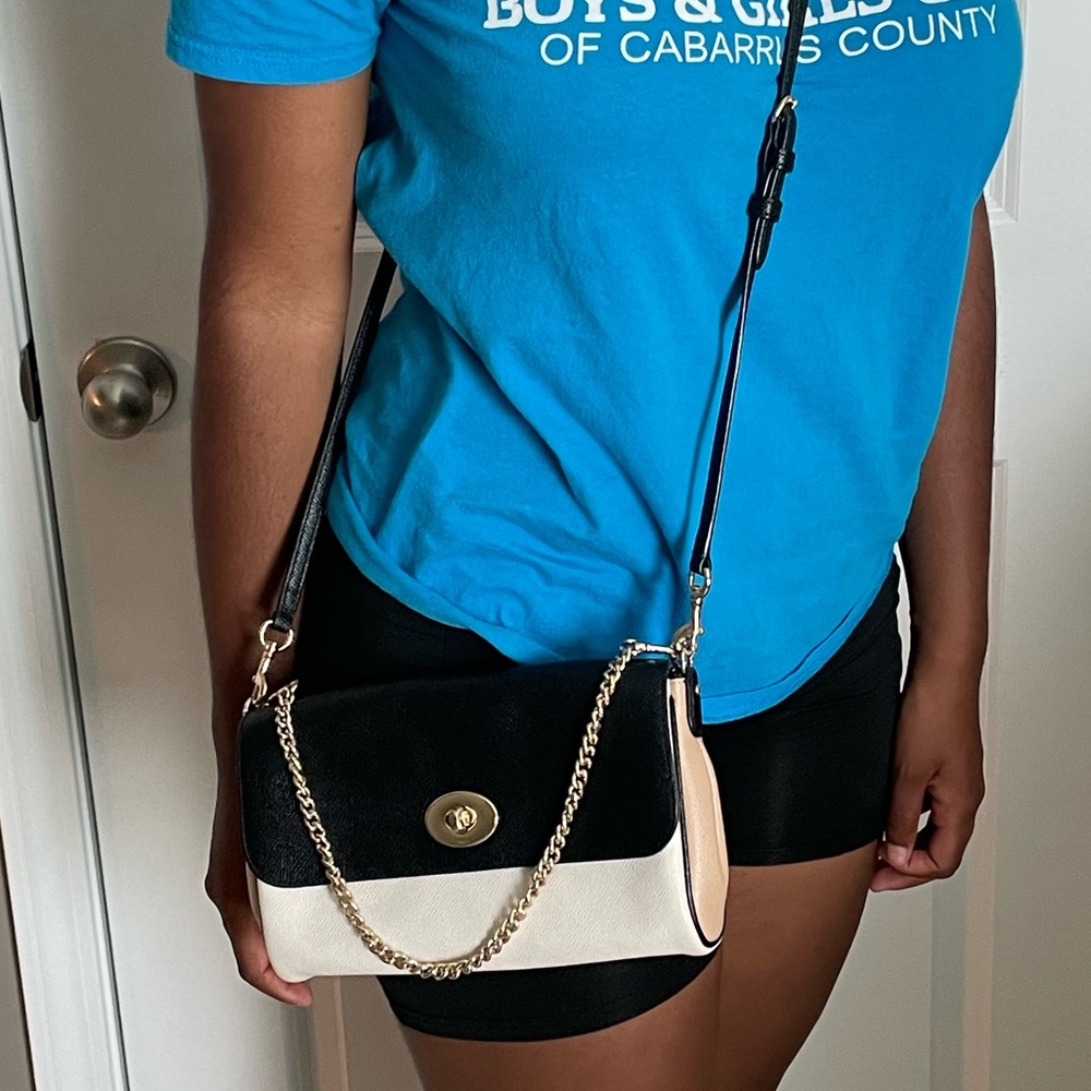 Super Cute Coach bag